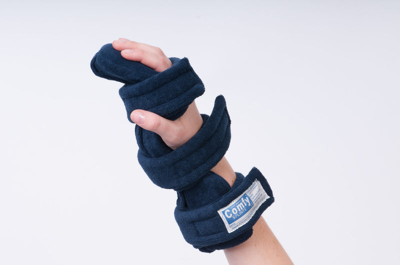 Load image into Gallery viewer, ComfySplints Hand Wrist Finger