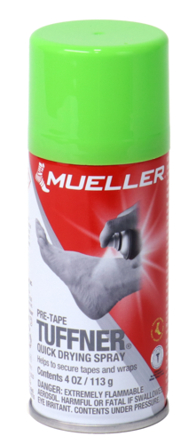 Load image into Gallery viewer, Mueller Tuffner® Quick Drying Spray