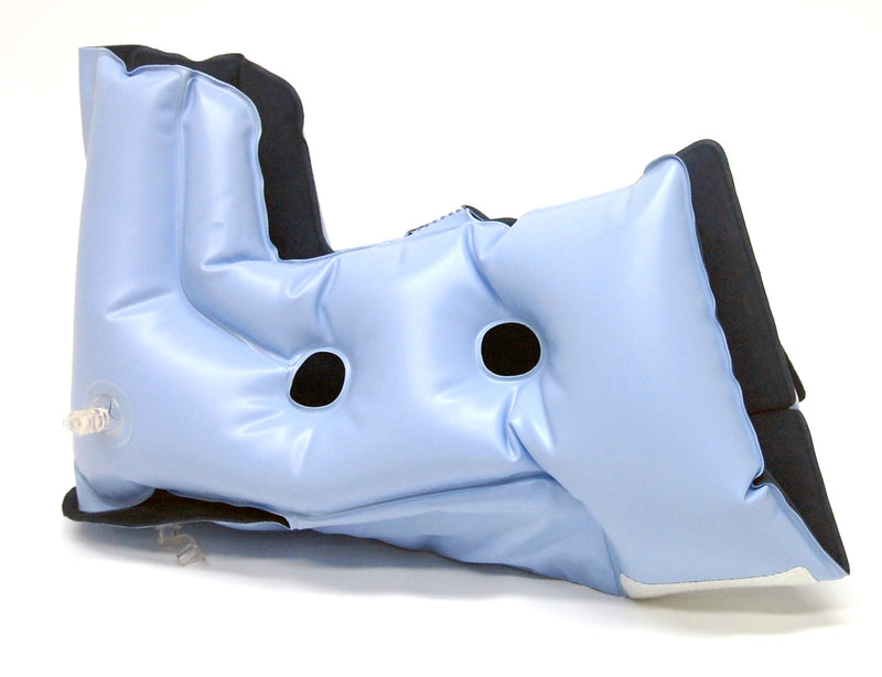 Load image into Gallery viewer, SkiL-Care Heel-Float Air Boot