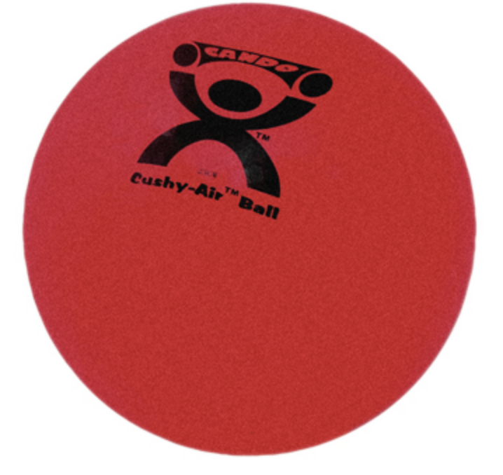 Load image into Gallery viewer, Cushy-Air Inflatable Hand Ball or Training Exercise Balls