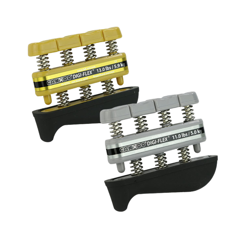 Load image into Gallery viewer, CanDo Digi-Flex Hand Exerciser