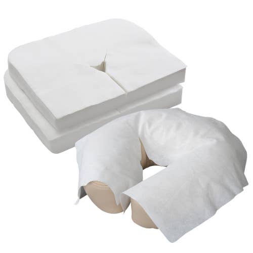 Load image into Gallery viewer, EarthLite® Flat Disposable FacePillow Covers