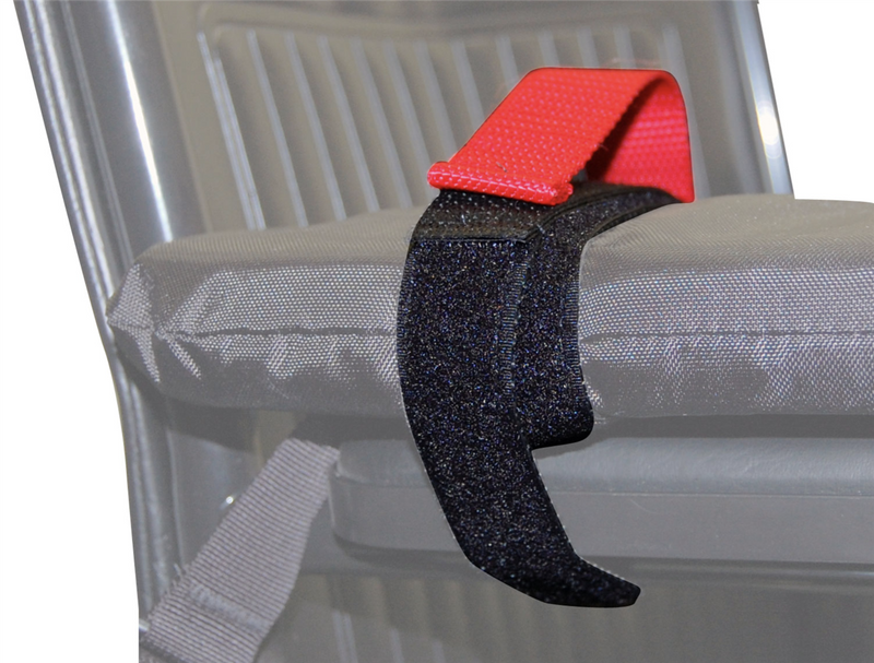 Load image into Gallery viewer, SkiL-Care SofTop Wheelchair Tray