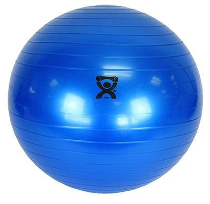 Load image into Gallery viewer, CanDo Inflatable Exercise Balls
