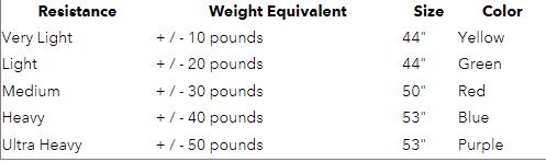 Load image into Gallery viewer, SPRI Xertube Resistance Band - The Original Xertube