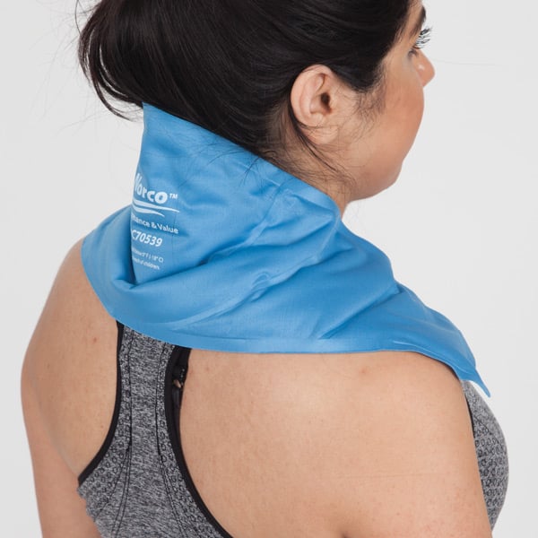 Load image into Gallery viewer, North Coast Medical Norco Soft Cold Pack