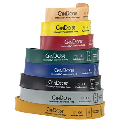 Load image into Gallery viewer, CanDo Intensity Loop