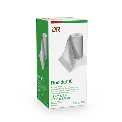 Load image into Gallery viewer, Lohmann & Rauscher Rosidal K Short Stretch Bandage
