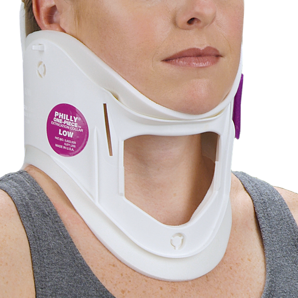 Load image into Gallery viewer, DeRoyal One-Piece Extrication Collar