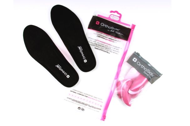 Load image into Gallery viewer, Dr. Aktive OrthoSole Thin