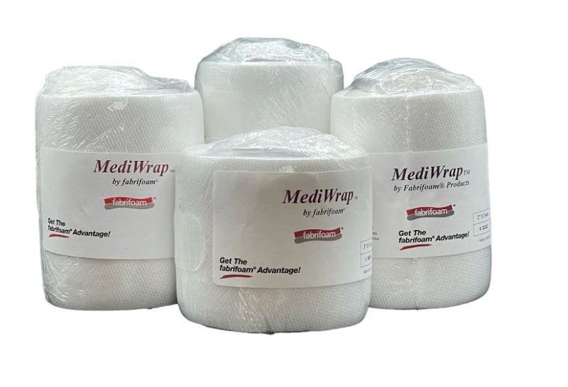 Load image into Gallery viewer, Fabrifoam MediWrap™ Therapeutic Wrap