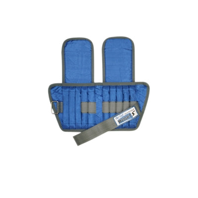 Load image into Gallery viewer, The Adjustable Cuff Ankle Weight