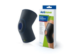 Load image into Gallery viewer, Actimove Knee Support Open Patella