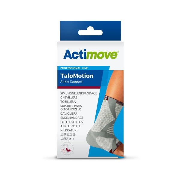 Load image into Gallery viewer, Actimove TaloMotion - Ankle Support