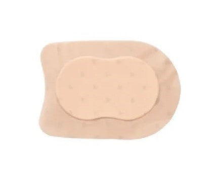 Load image into Gallery viewer, Convatec AQUACEL® Ag Foam dressing