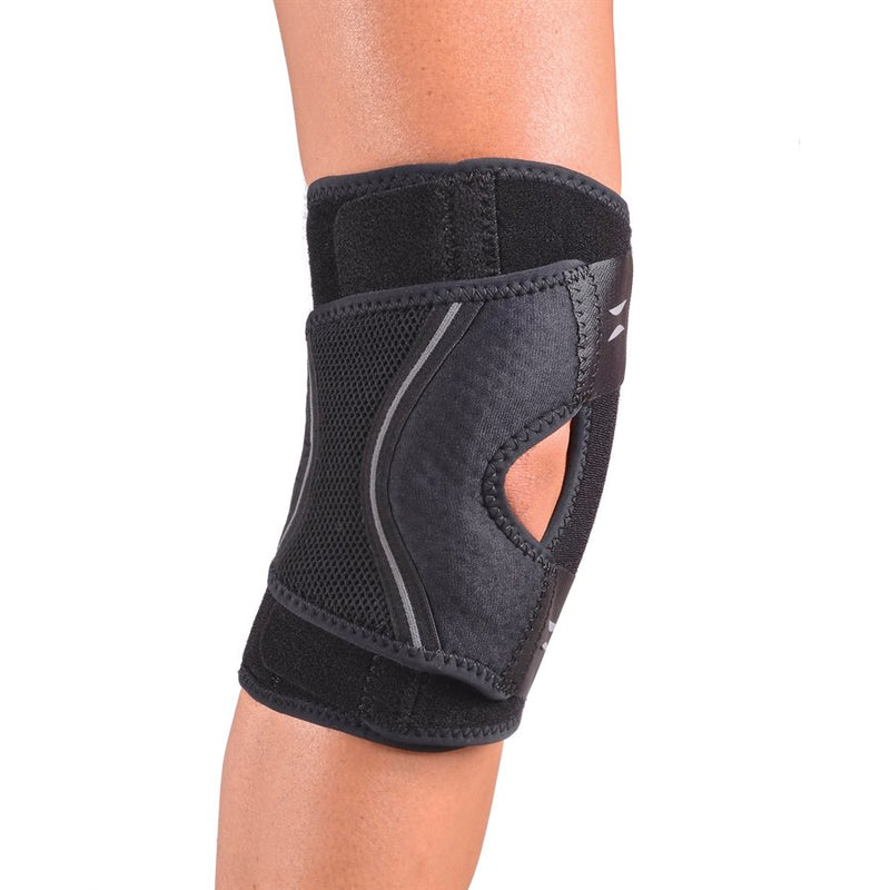 Load image into Gallery viewer, Hely & Weber Shields™ II Knee Brace