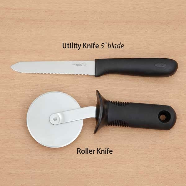 Load image into Gallery viewer, North Coast Medical Good Grips Knives