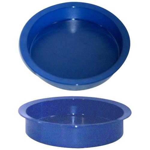 Load image into Gallery viewer, Providence Spillproof Co. High Sided Dish with Rim,