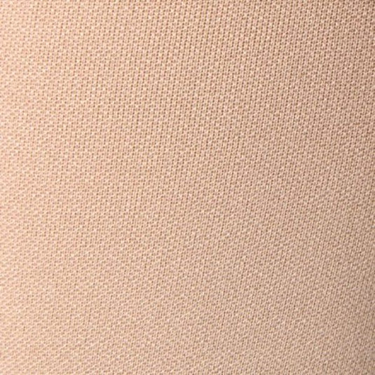 JOBST Relief Compression Waist High, 20-30 mmHg Open Toe, Beige