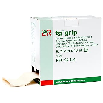 Load image into Gallery viewer, Lohmann & Rauscher tg grip Elasticated Tubular Support Bandage