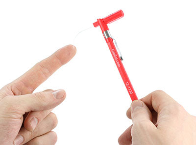 Load image into Gallery viewer, Baseline Fold-Up Monofilament, Protective Sensation (Set of 2: 4.56, 5.07)