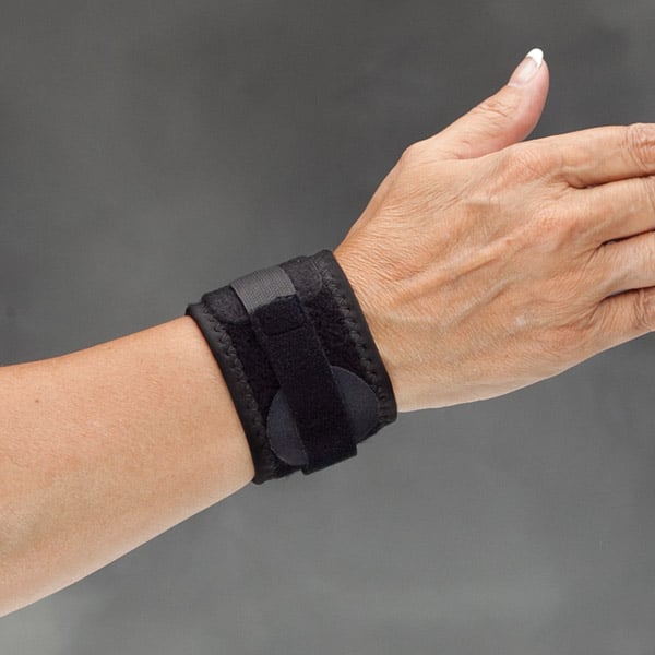 Load image into Gallery viewer, Hely & Weber “Squeeze” Ulnar Compression Wrap