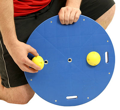 Load image into Gallery viewer, CanDo Balance Board