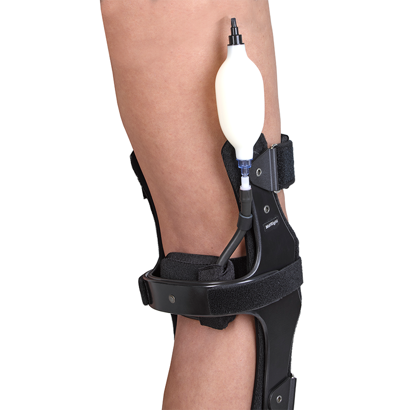 Load image into Gallery viewer, Ongoing Care Solutions OrthoPro® HyperEx Knee