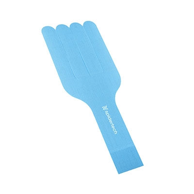 Load image into Gallery viewer, SpiderTech Calf & Arch One Piece Pre-Cut Tape