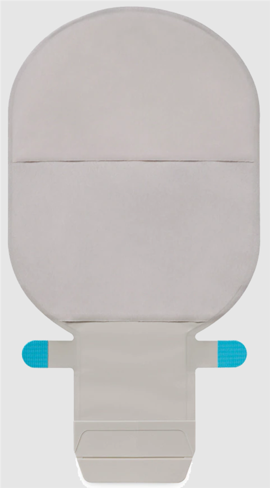 Load image into Gallery viewer, SenSura® Mio Convex Light 1-piece drainable pouch