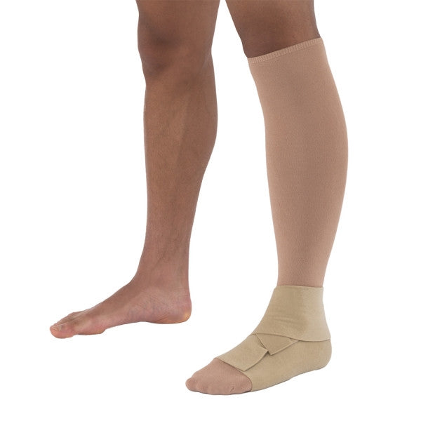 Load image into Gallery viewer, JOBST FarrowWrap Basic Compression Wraps Footpiece