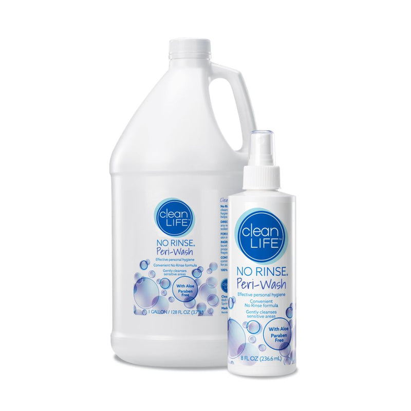 Load image into Gallery viewer, CleanLife No Rinse® Peri-Wash