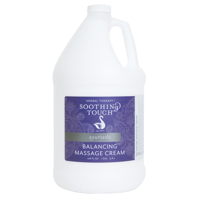 Load image into Gallery viewer, Soothing Touch Balancing Massage Cream