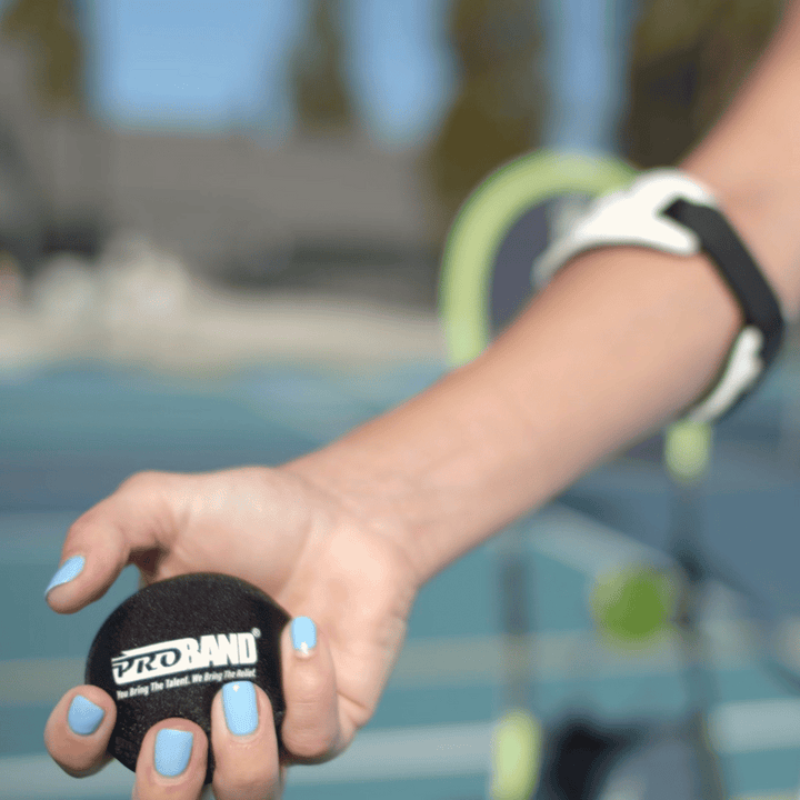 Load image into Gallery viewer, ProBand® Therapeutic Exercise Ball