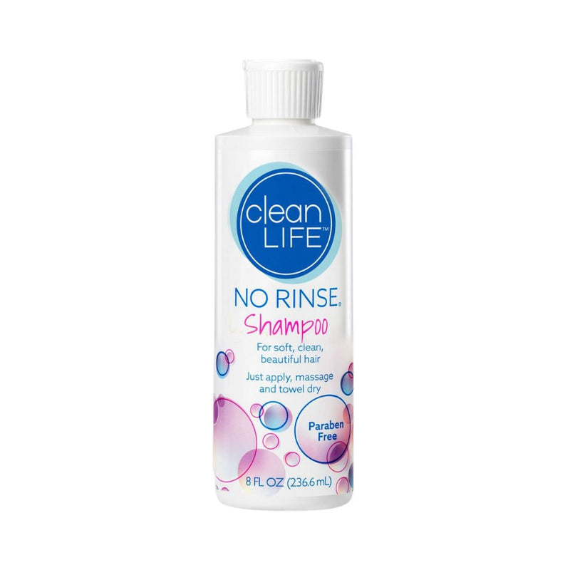 Load image into Gallery viewer, CleanLife No Rinse® Shampoo