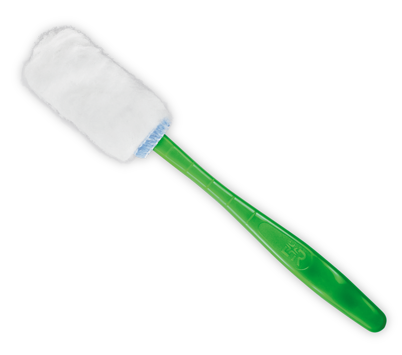 Load image into Gallery viewer, Lohmann & Rauscher Debrisoft® Lolly, Box of 5