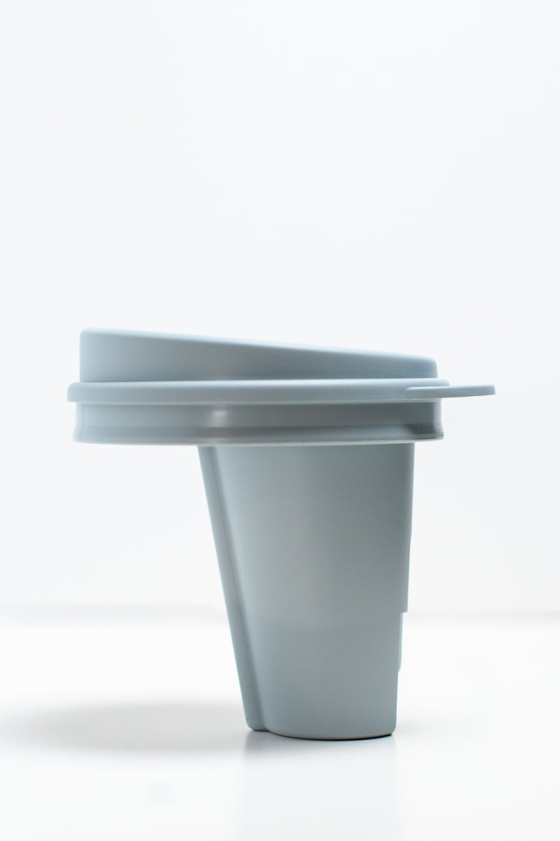 Load image into Gallery viewer, ProvaMed Provale Cup Classic - Limited Flow Cup for Dysphagia