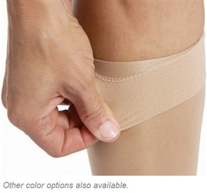 Load image into Gallery viewer, JOBST Women's Ultrasheer Thigh High 8-15mmHg Closed Toe