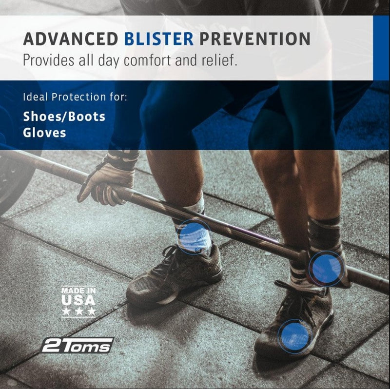 Load image into Gallery viewer, 2Toms® Blistershield® Blister Prevention, 15 oz
