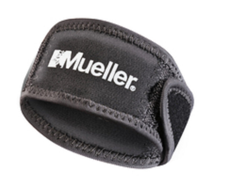Load image into Gallery viewer, Mueller Adjust-to-Fit Tennis Elbow Support, OSFM