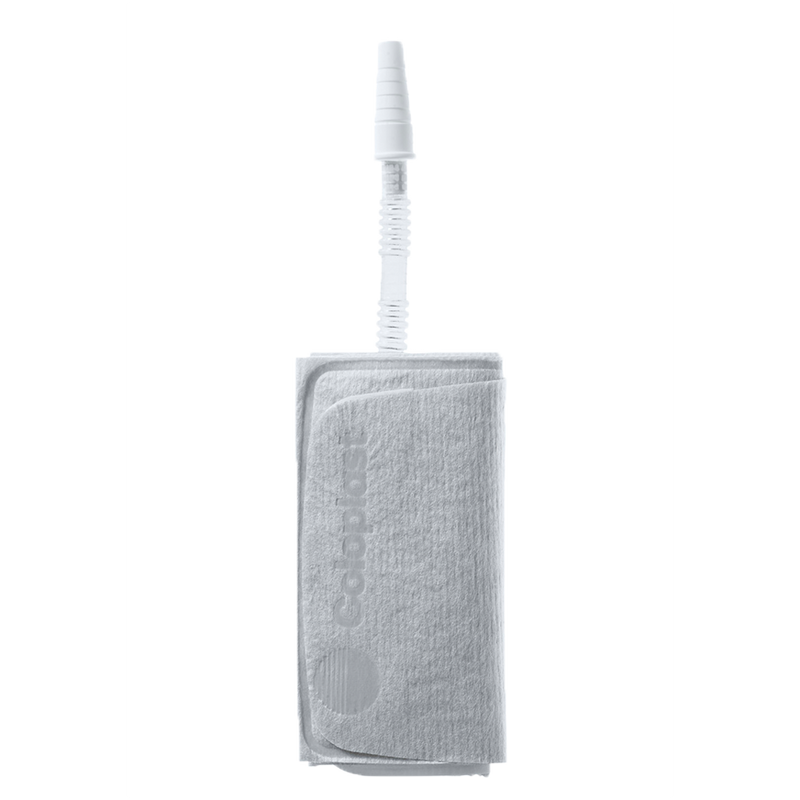 Load image into Gallery viewer, Coloplast Conveen® Active Leg Bag