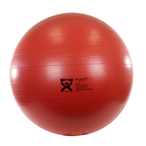 Load image into Gallery viewer, CanDo ABS Inflatable Exercise Ball