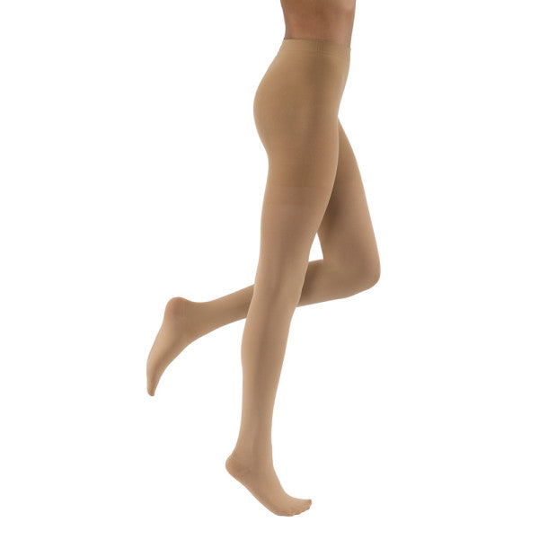 Load image into Gallery viewer, JOBST Relief Compression Stockings 15-20 mmHg Waist High Closed Toe