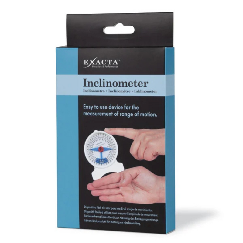 Load image into Gallery viewer, Exacta™ Inclinometer