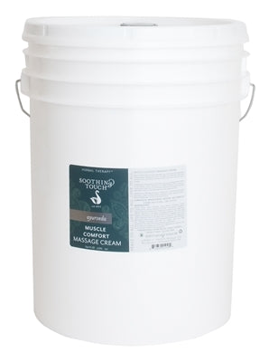 Load image into Gallery viewer, Soothing Touch Muscle Comfort Massage Cream