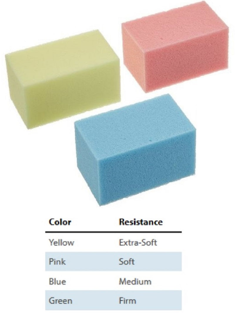 Load image into Gallery viewer, Slo-Foam Hand Exercisers