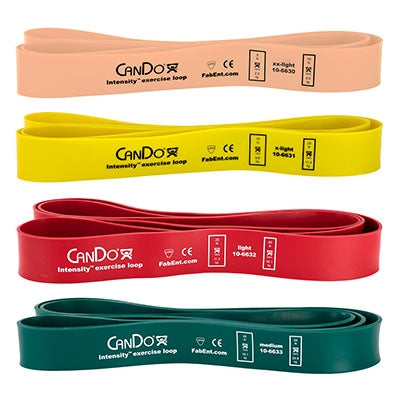 Load image into Gallery viewer, CanDo Intensity Loop