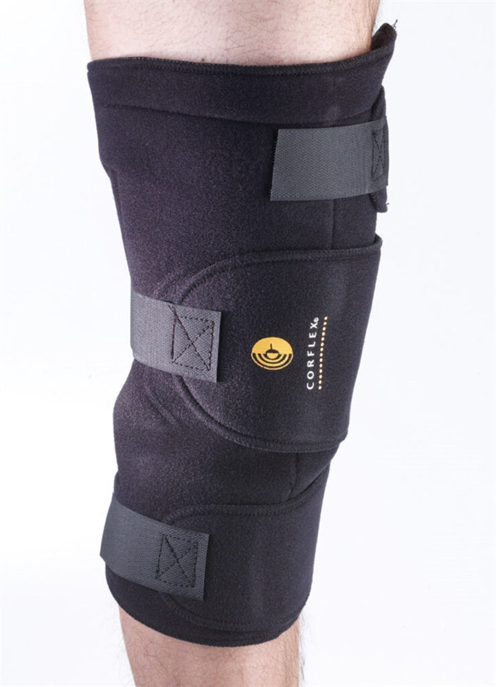 Load image into Gallery viewer, Corflex Cryotherm Knee Wrap