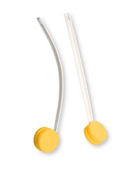 Load image into Gallery viewer, Maddak SP Ableware Swiveling Back Scrubber