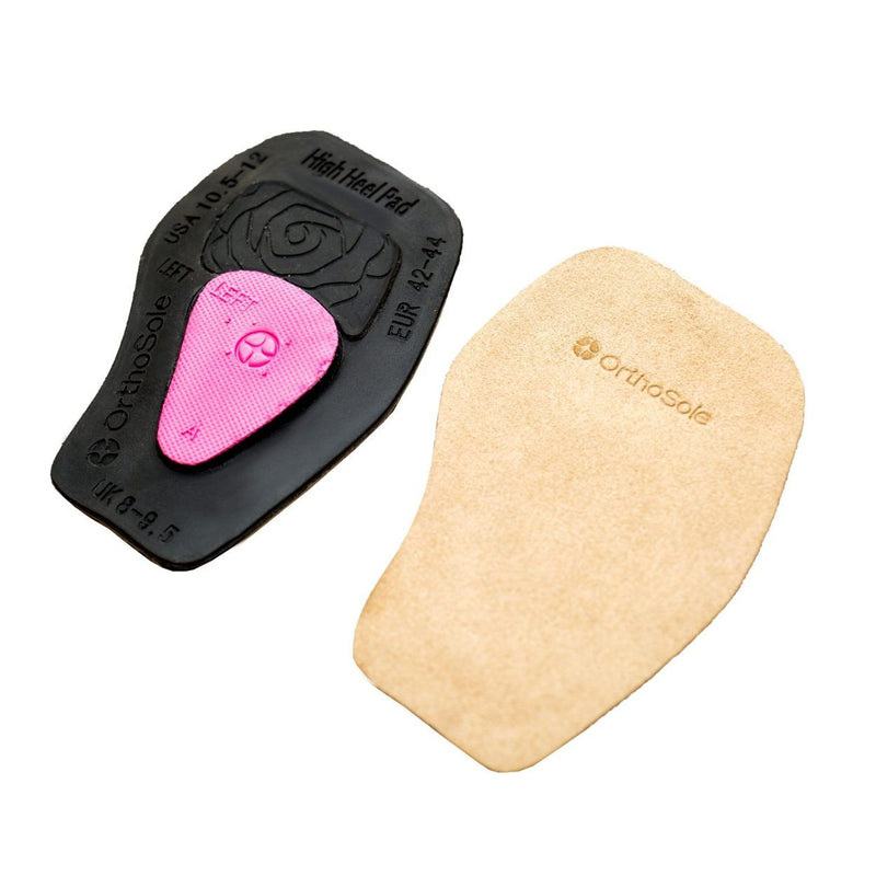 Load image into Gallery viewer, Dr Aktive High Heel Pad